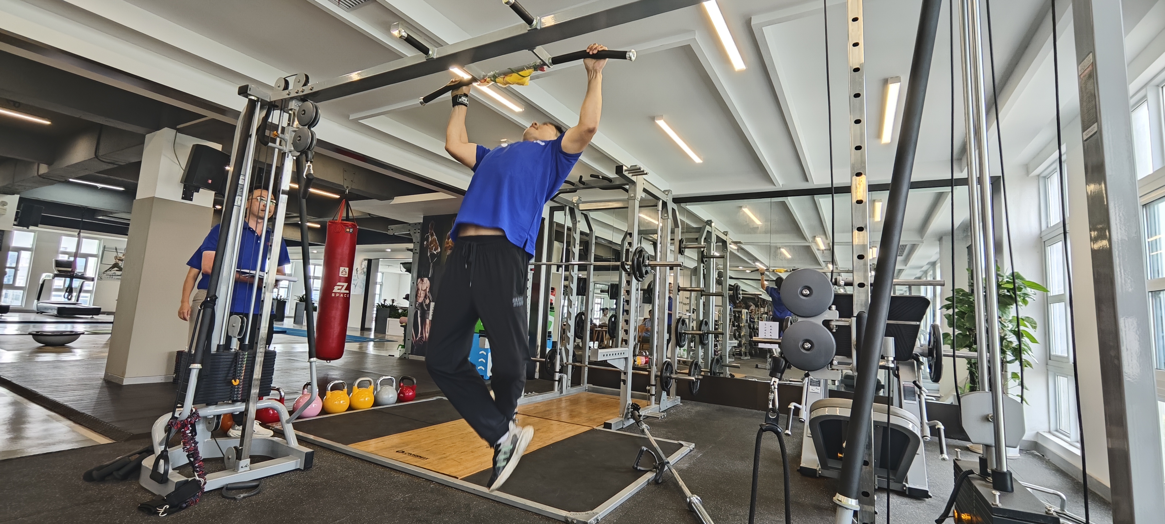 燃爆！！！騰遠(yuǎn)鈷業(yè)第八屆趣味運(yùn)動會熱血收官，激情與汗水齊飛！